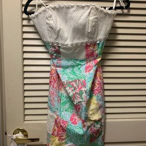 Lilly Pulitzer Dress 00